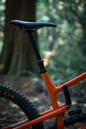 Loam Dropper Post