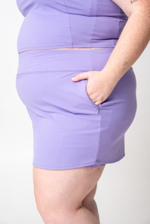 x Chaco Skort
