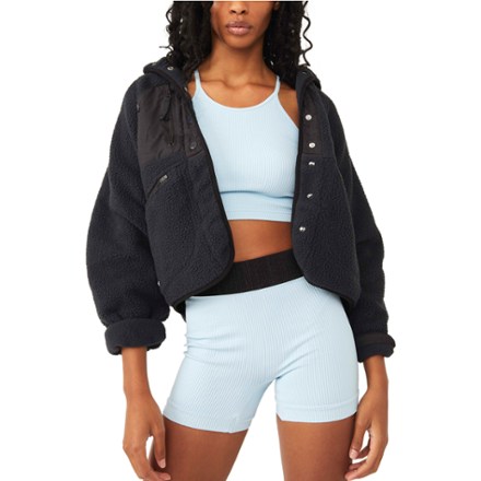 Hit the Slopes Jacket - Women's