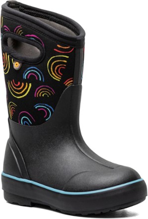 Classic II Wild Rainbows 3-Season Boots - Kids'