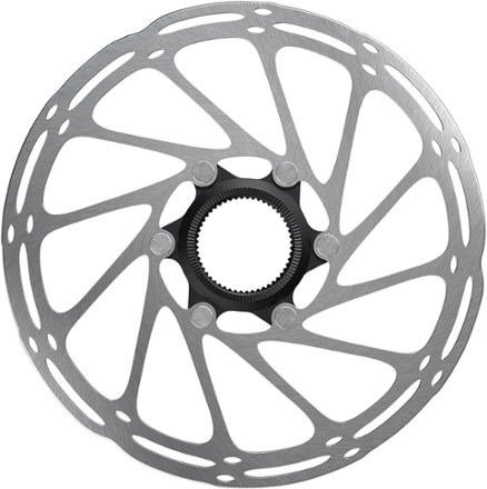 CenterLine Disc Brake Rotor