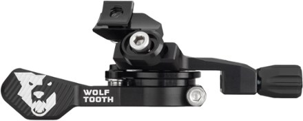 ReMote Pro Dropper Lever for Hope Tech 4