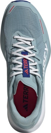 Terrex Agravic 3 Trail-Running Shoes - Men's