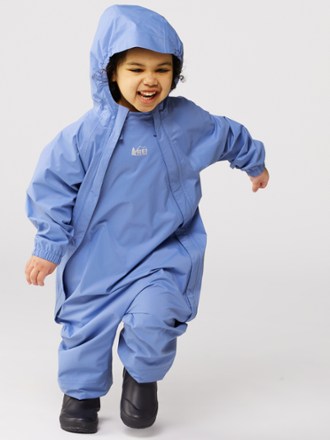 Rainier Rainsuit - Infants'/Toddlers'