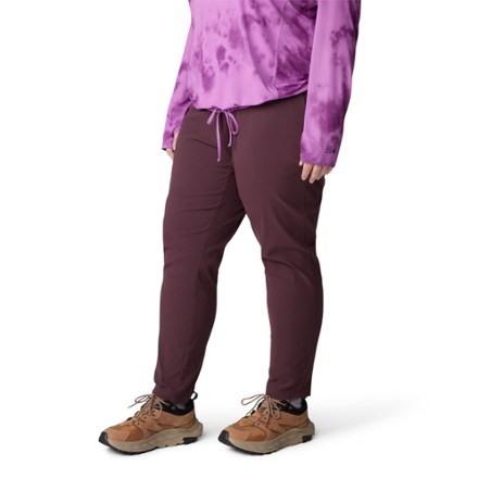 Dynama Ankle Pants - Women's