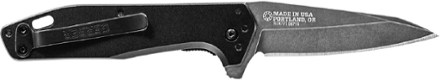 Fastball Fine-Edged Knife