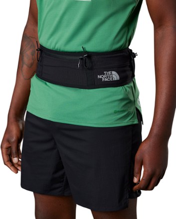 Summit Run Race Ready Belt