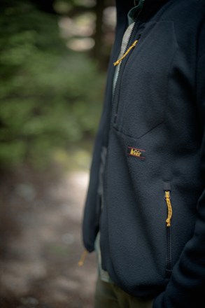 Trailsmith Fleece Jacket - Men's