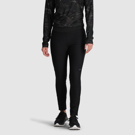 Deviator Wind Leggings - Women's