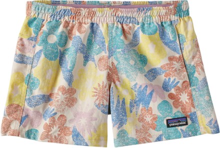 Baggies 4" Shorts - Unlined Kids'