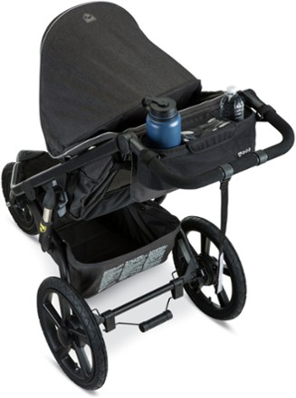 Deluxe Handlebar Console Stroller Attachment