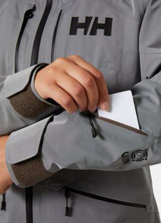 Elevation Infinity 3.0 Insulated Jacket - Women's