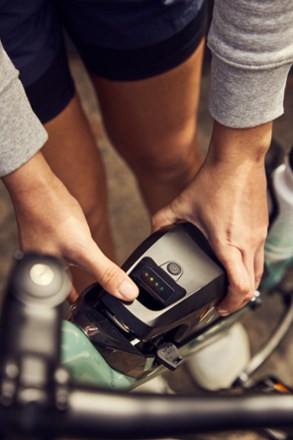 Adventure Neo Allroad Low Step-Through Electric Bike