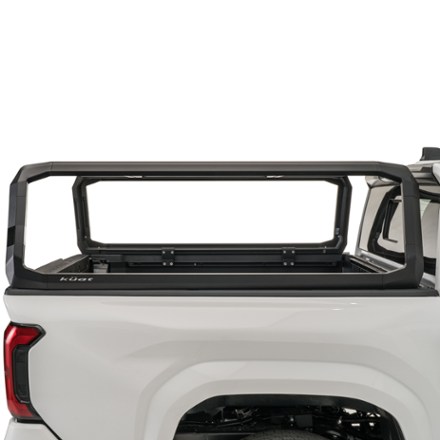 Ibex Truck Bed Rack - IBEXA1 - Mid-Size Short Bed