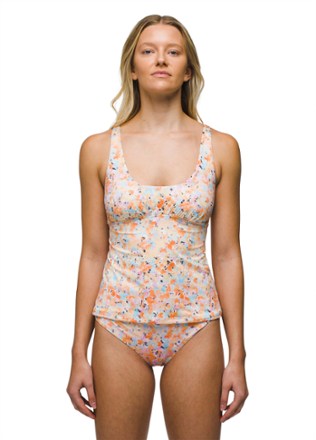 Mallorca Tankini Swimsuit Top - Women's
