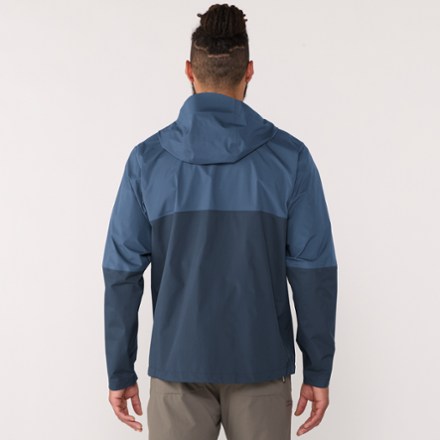 Rainier Rain Jacket - Men's