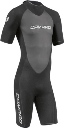 Flex Shorty Revo Wetsuit - Men's