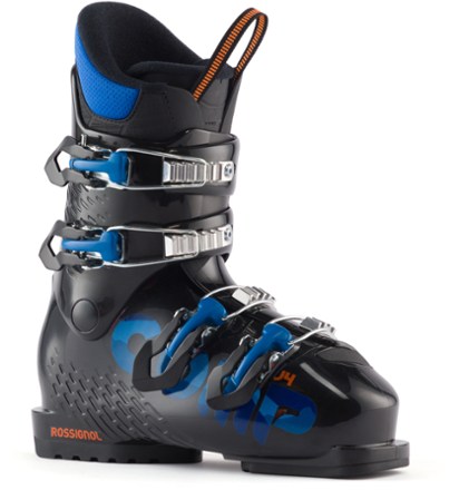 Comp J4 Ski Boots - Kids'