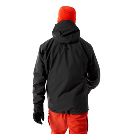 Alpha SV Jacket - Men's