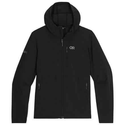 Ferrosi Hoodie - Men's