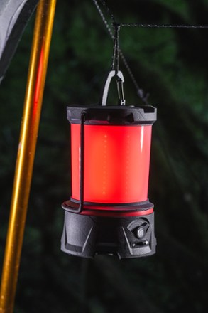 EAL50R Rechargeable Lantern