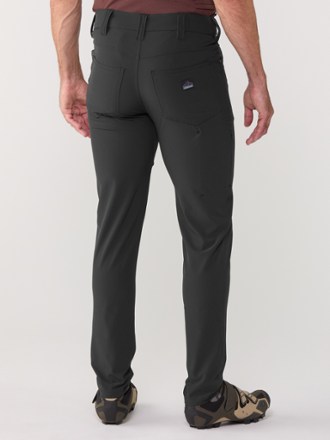 Edge Mountain Bike Pants - Men's