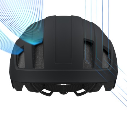 Verde KinetiCore Bike Helmet