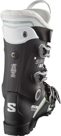 S/PRO MV 80 W CS GW Ski Boots - Women's 2023/2024