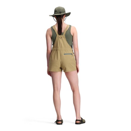 Roads Romper - Women's