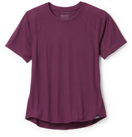Capilene Cool Trail Shirt - Women's