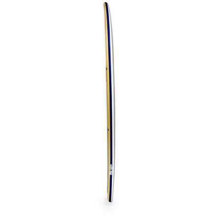 Big EZ Hawaiian VFT Stand Up Paddle Board - 11'