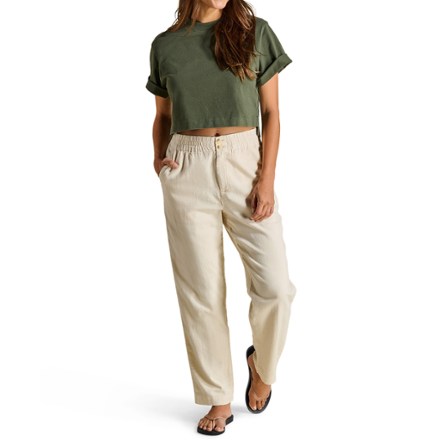 Lalahi Flip-Flops - Women's