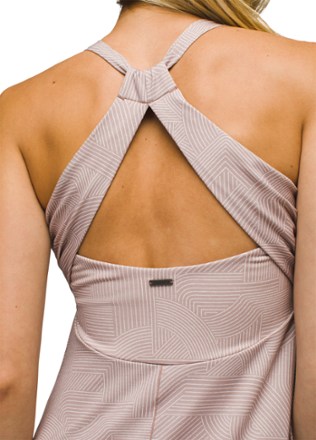 Jewel Lake Summer Dress