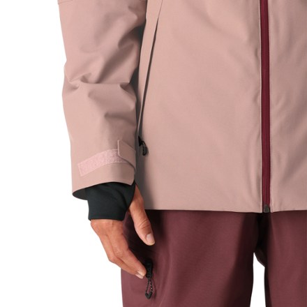 Hydra Insulated Jacket - Women's