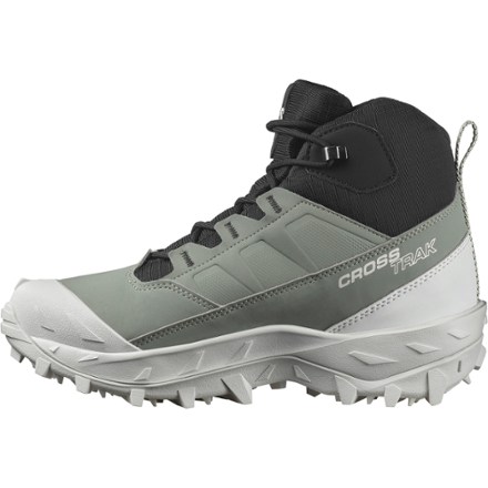 Crosstrak Waterproof Hiking Boots - Women's