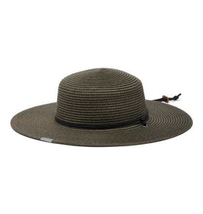 Global Adventure Packable Hat II - Women's