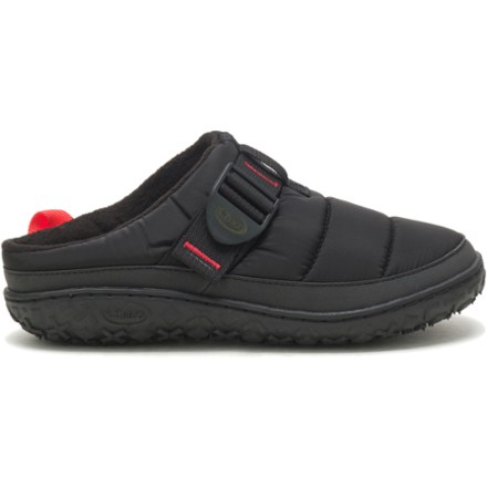 Ramble Puff Clogs - Women's