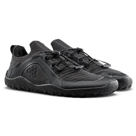 Primus Trail Knit FG Trail-Running Shoes - Men's