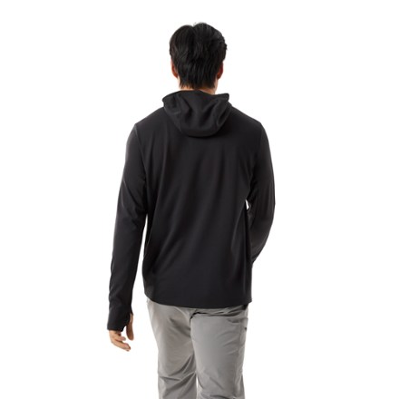 Cormac Heavyweight Hoody - Men's