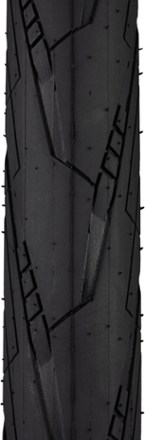 Super Moto Tire - Wire Bead