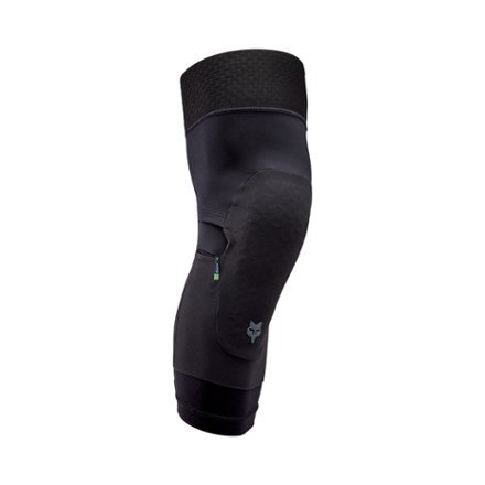 Enduro Pro Knee Guards