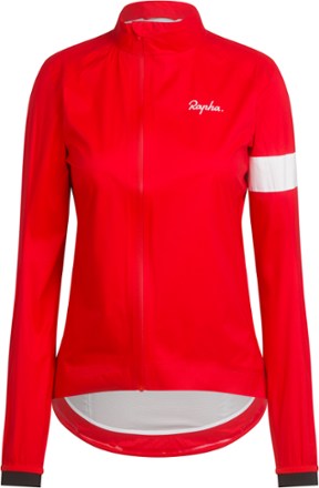 Core Rain Cycling Jacket II - Women's