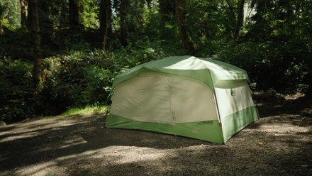 Campwell 6 Tent