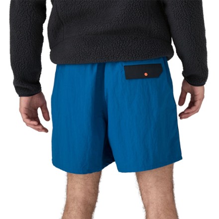 Baggies Shorts - Men's 5" Inseam