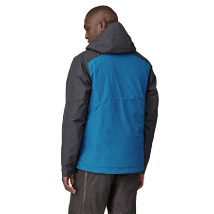 Insulated Powder Town Jacket - Men's