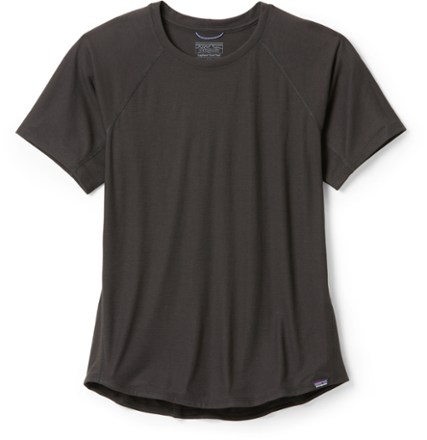 Capilene Cool Trail Shirt - Women's