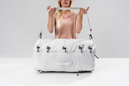 SEG45 Travel Pack