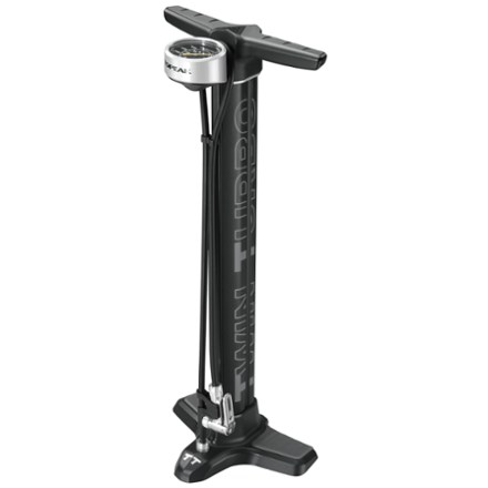 JoeBlow TwinTurbo Floor Pump
