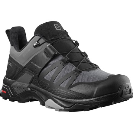 X Ultra 4 GORE-TEX Low Hiking Shoes - Men's