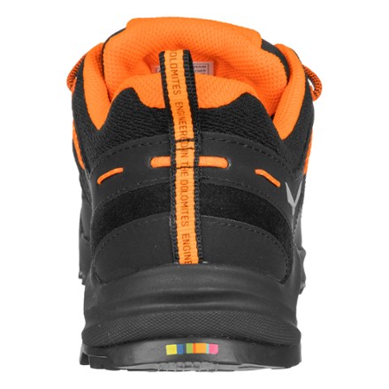 Wildfire Leather Approach Shoes - Men's